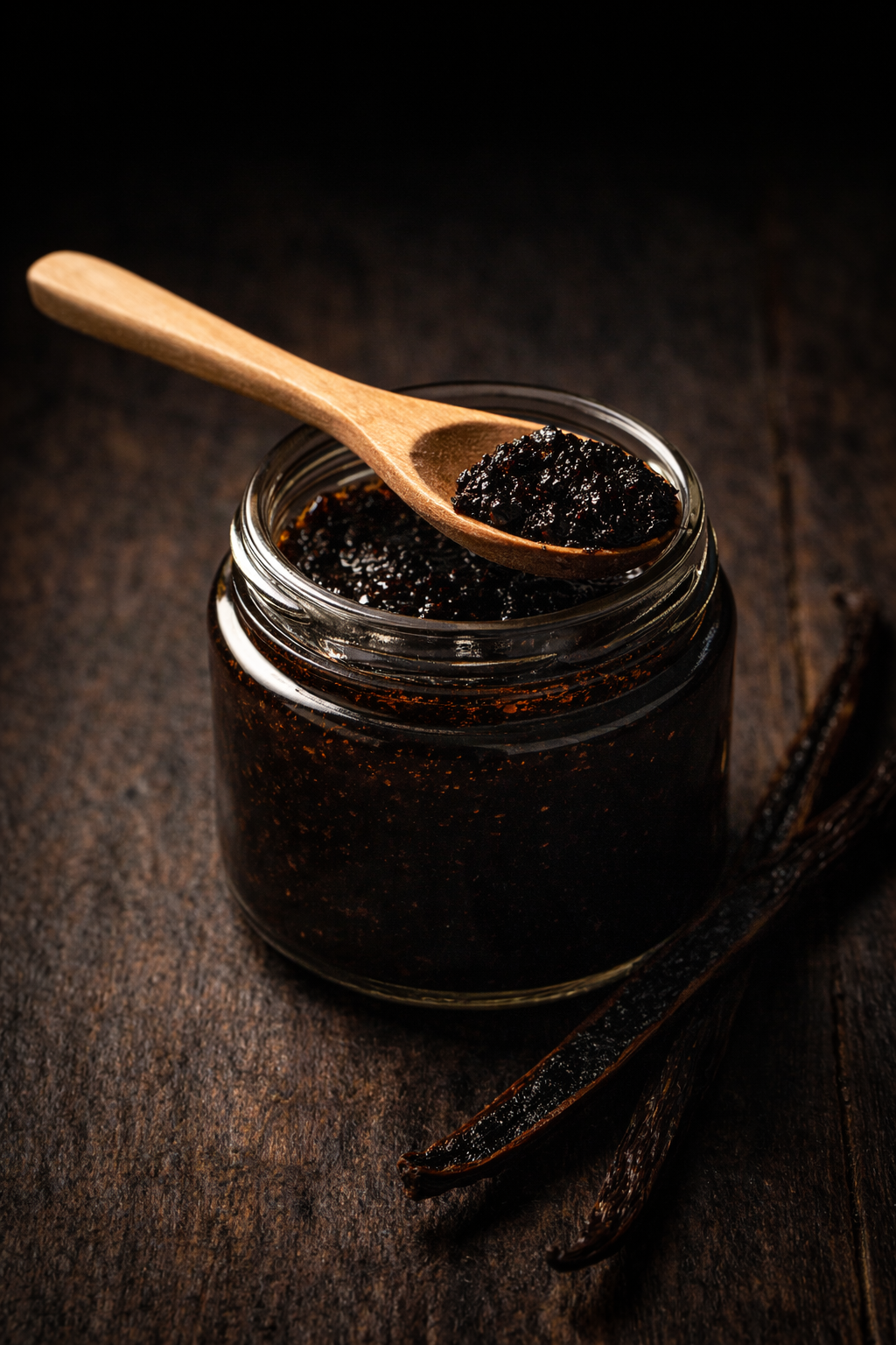 Maison Albius Paste